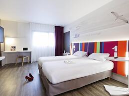 ibis Styles Les Sables - Olonne Sur Mer