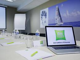 ibis Styles Les Sables - Olonne Sur Mer