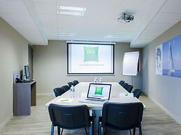 ibis Styles Les Sables - Olonne Sur Mer