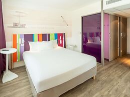 ibis Styles Les Sables - Olonne Sur Mer