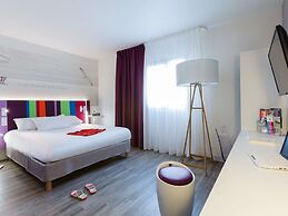 ibis Styles Les Sables - Olonne Sur Mer