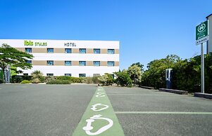 ibis Styles Les Sables - Olonne Sur Mer