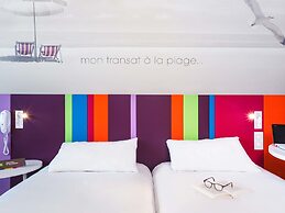ibis Styles Les Sables - Olonne Sur Mer