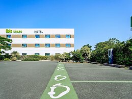 ibis Styles Les Sables - Olonne Sur Mer