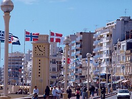 ibis Styles Les Sables - Olonne Sur Mer