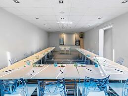 ibis Styles Strasbourg Avenue du Rhin