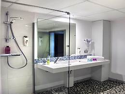 ibis Styles Strasbourg Avenue du Rhin