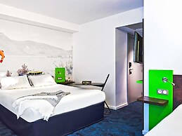 ibis Styles Strasbourg Avenue du Rhin