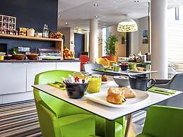 ibis Styles Strasbourg Avenue du Rhin