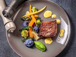 ibis Styles Strasbourg Avenue du Rhin