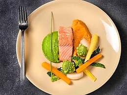 ibis Styles Strasbourg Avenue du Rhin