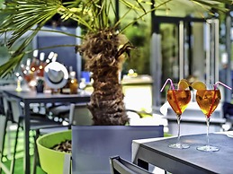 ibis Styles Strasbourg Avenue du Rhin