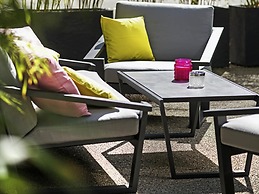 ibis Styles Strasbourg Avenue du Rhin