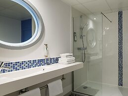 ibis Styles Strasbourg Avenue du Rhin