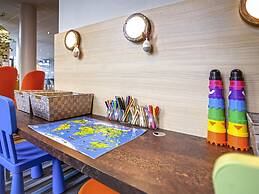 ibis Styles Strasbourg Avenue du Rhin