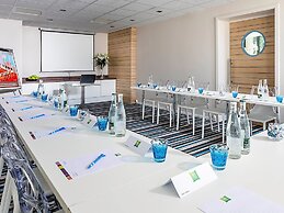 ibis Styles Strasbourg Avenue du Rhin