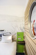 ibis Styles Strasbourg Avenue du Rhin