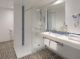 ibis Styles Strasbourg Avenue du Rhin