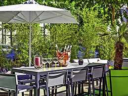 ibis Styles Strasbourg Avenue du Rhin