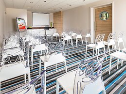 ibis Styles Strasbourg Avenue du Rhin