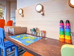 ibis Styles Strasbourg Avenue du Rhin