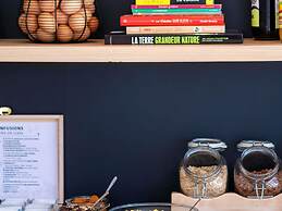 ibis Styles Strasbourg Avenue du Rhin