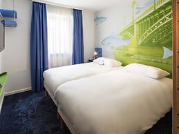 ibis Styles Strasbourg Avenue du Rhin