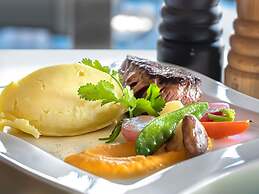 ibis Styles Strasbourg Avenue du Rhin