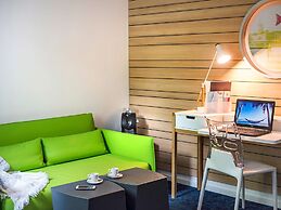 ibis Styles Strasbourg Avenue du Rhin