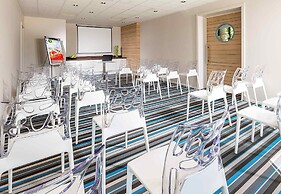 ibis Styles Strasbourg Avenue du Rhin