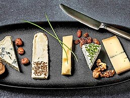 ibis Styles Strasbourg Avenue du Rhin