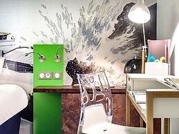 ibis Styles Strasbourg Avenue du Rhin