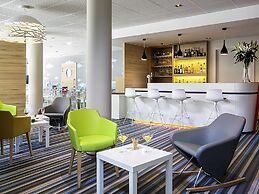 ibis Styles Strasbourg Avenue du Rhin