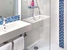 ibis Styles Strasbourg Avenue du Rhin