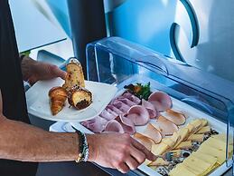 ibis Styles Strasbourg Avenue du Rhin