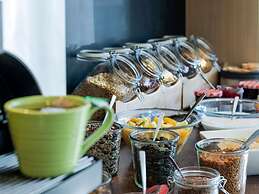 ibis Styles Strasbourg Avenue du Rhin
