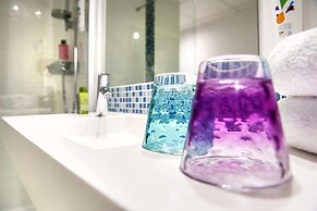 ibis Styles Strasbourg Avenue du Rhin