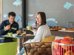 ibis Styles Strasbourg Avenue du Rhin