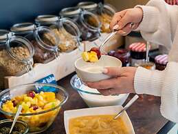 ibis Styles Strasbourg Avenue du Rhin
