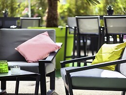 ibis Styles Strasbourg Avenue du Rhin