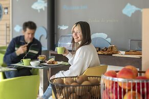 ibis Styles Strasbourg Avenue du Rhin