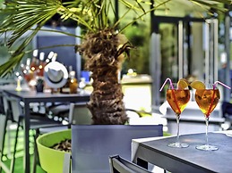 ibis Styles Strasbourg Avenue du Rhin
