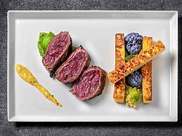 ibis Styles Strasbourg Avenue du Rhin