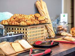 ibis Styles Strasbourg Avenue du Rhin