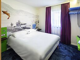ibis Styles Strasbourg Avenue du Rhin