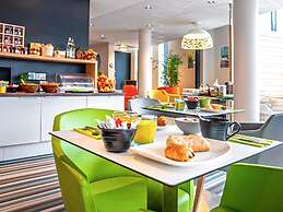 ibis Styles Strasbourg Avenue du Rhin