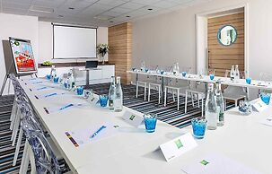 ibis Styles Strasbourg Avenue du Rhin
