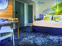 ibis Styles Strasbourg Avenue du Rhin