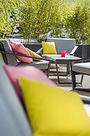 ibis Styles Strasbourg Avenue du Rhin