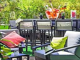 ibis Styles Strasbourg Avenue du Rhin